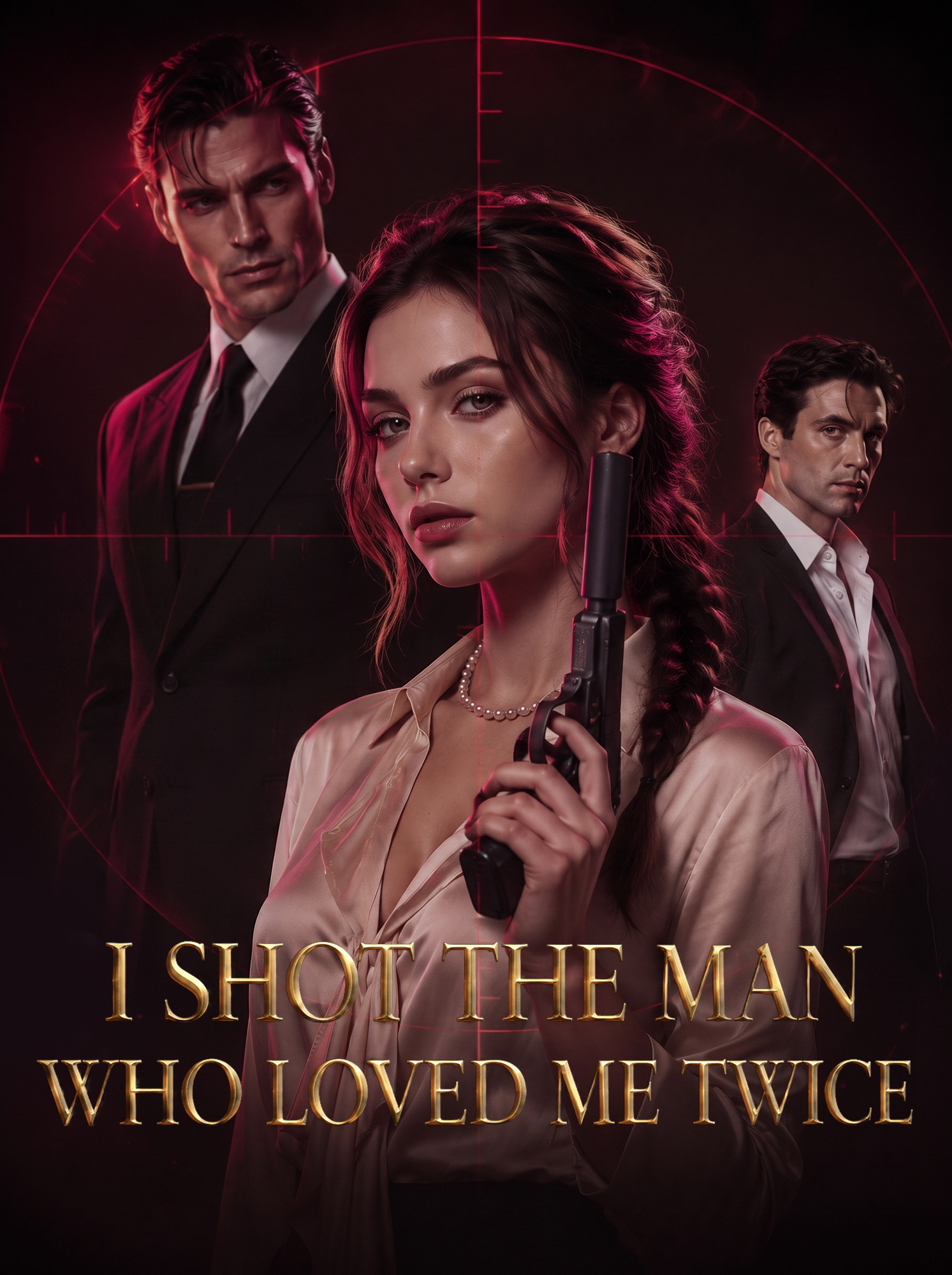 I Shot the Man Who Loved Me Twice