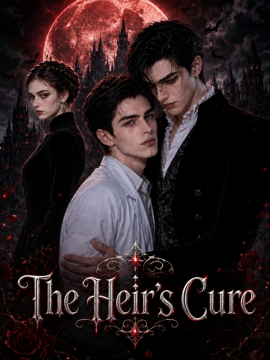 The Heir’s Cure