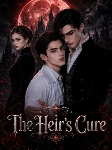 The Heir’s Cure
