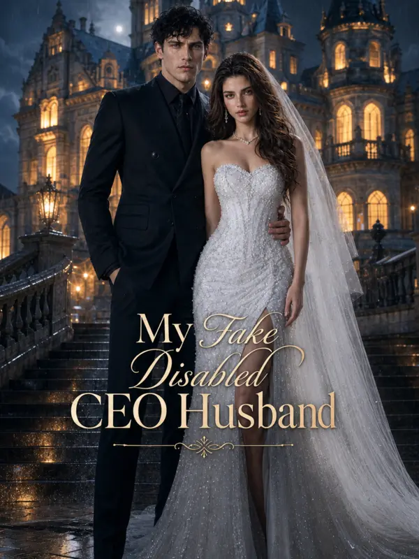 My Fake Disabled CEO Husband