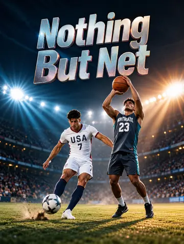 Nothing But Net