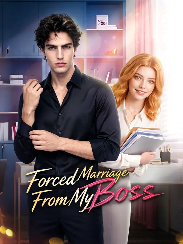 Forced Marriage From My Boss