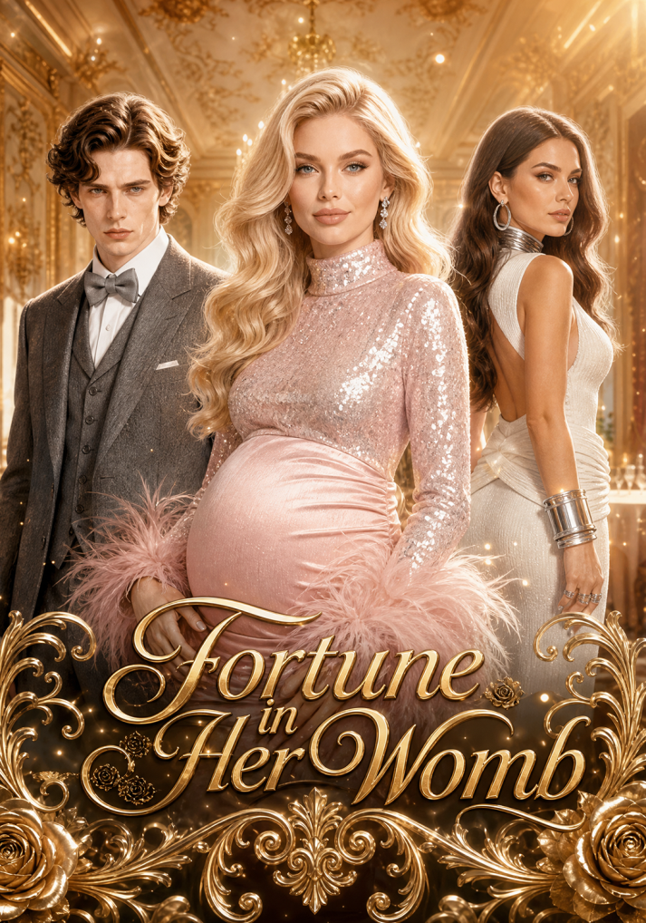 Fortune in Her Womb