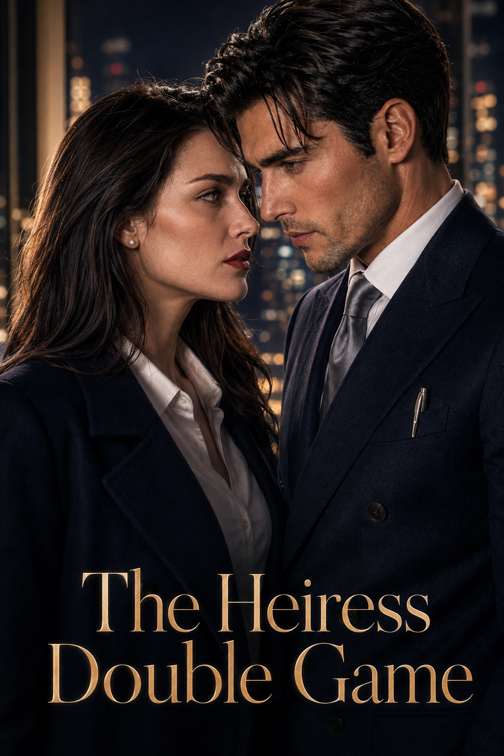 The Heiress‘s Double Game