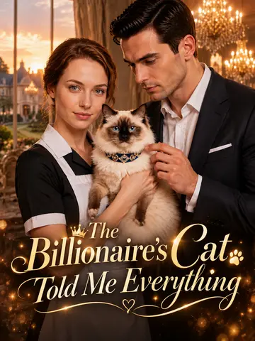The Billionaire's Cat Told Me Everything