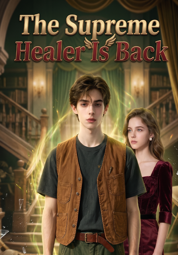 The Supreme Healer Is Back
