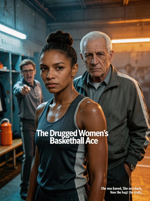 The Drugged Women's Basketball Ace