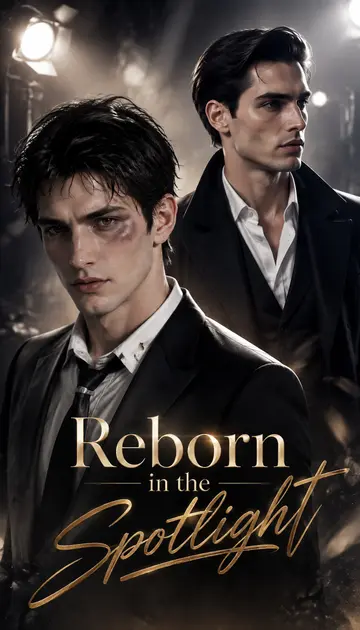 Reborn in the Spotlight