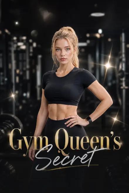 Gym Queens Secret cover art