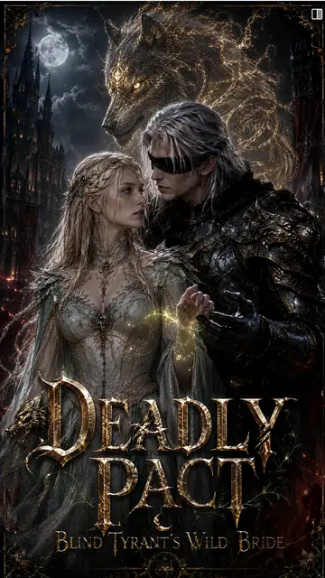 Deadly Pact: Blind Tyrant’s Wild Bride