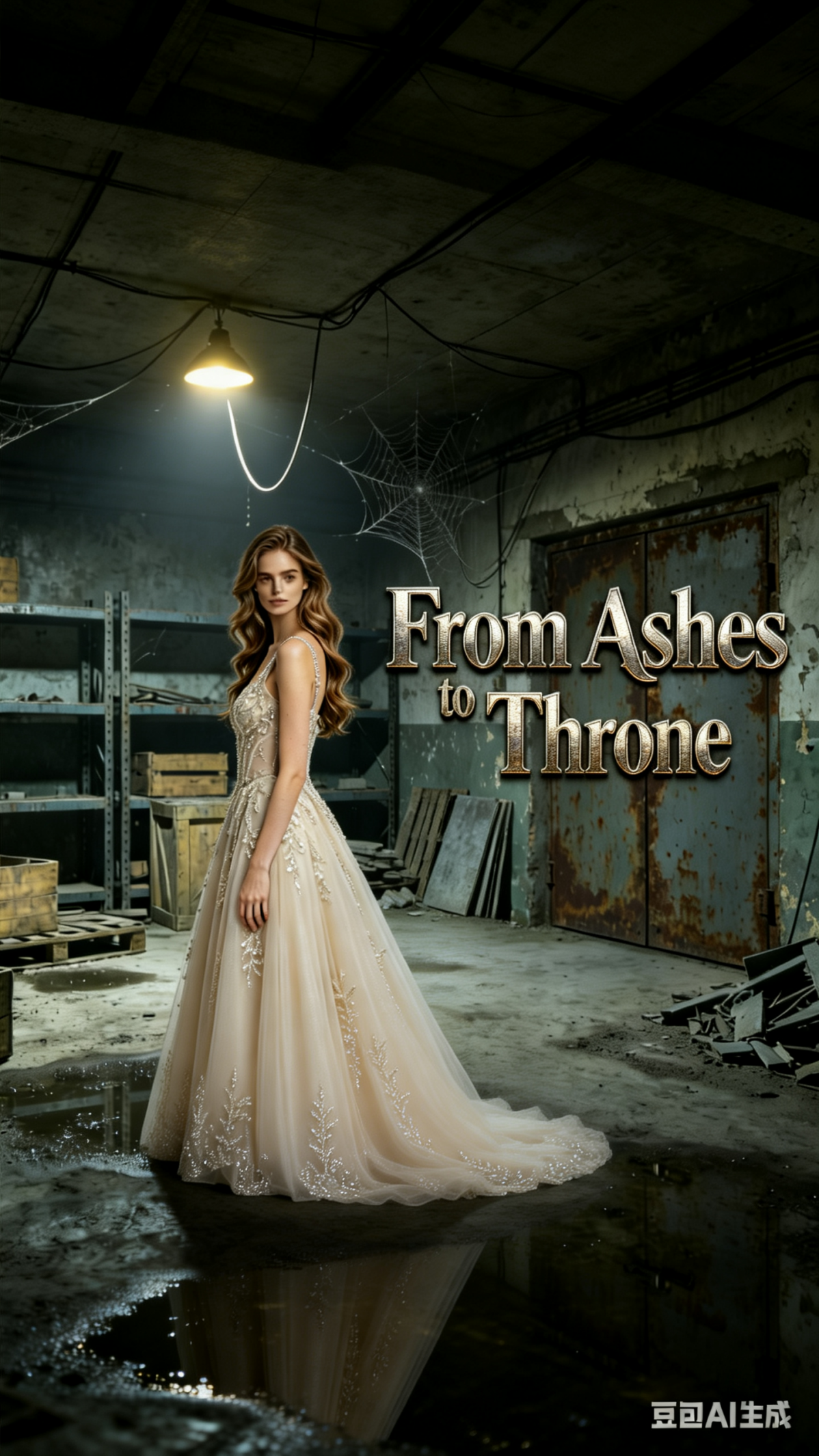 From Ashes to Throne