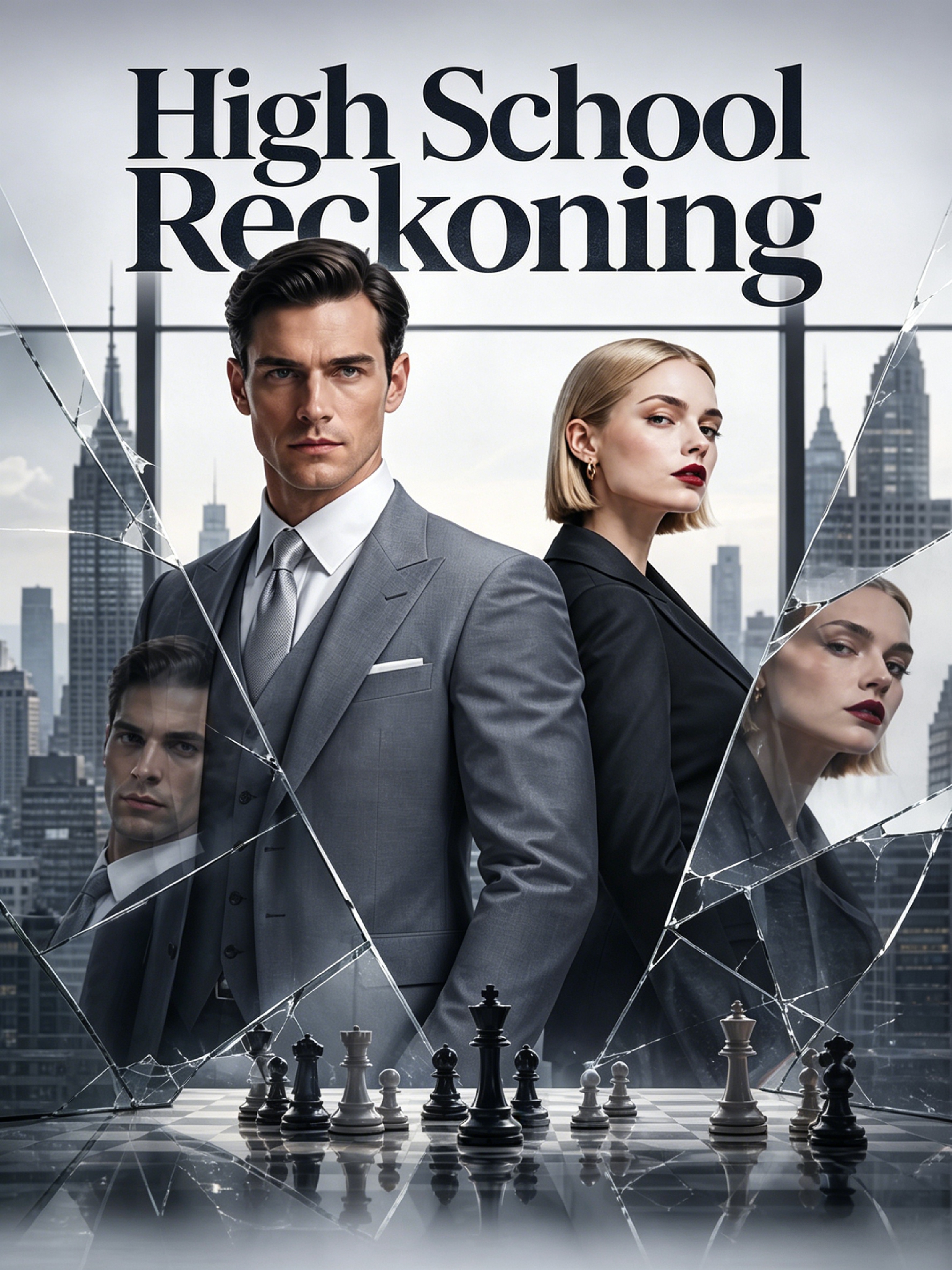 High School Reckoning