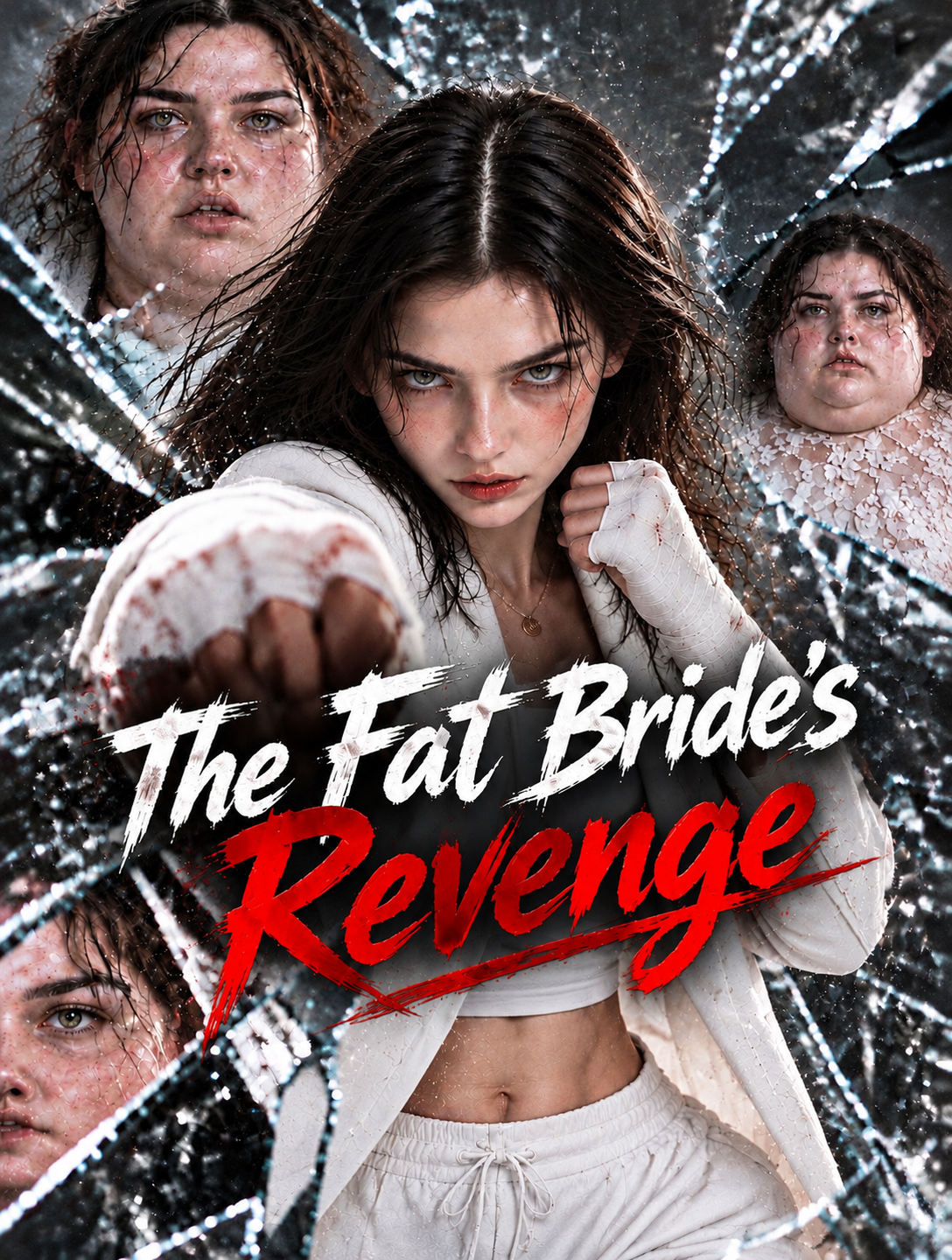 The Fat Bride's Revenge.