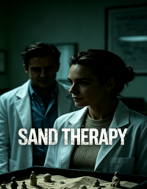 Sand Therapy