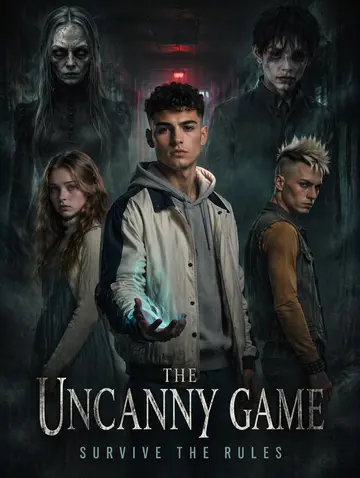 The Uncanny Game
