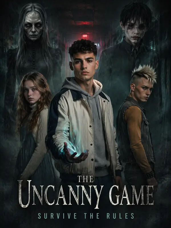 The Uncanny Game
