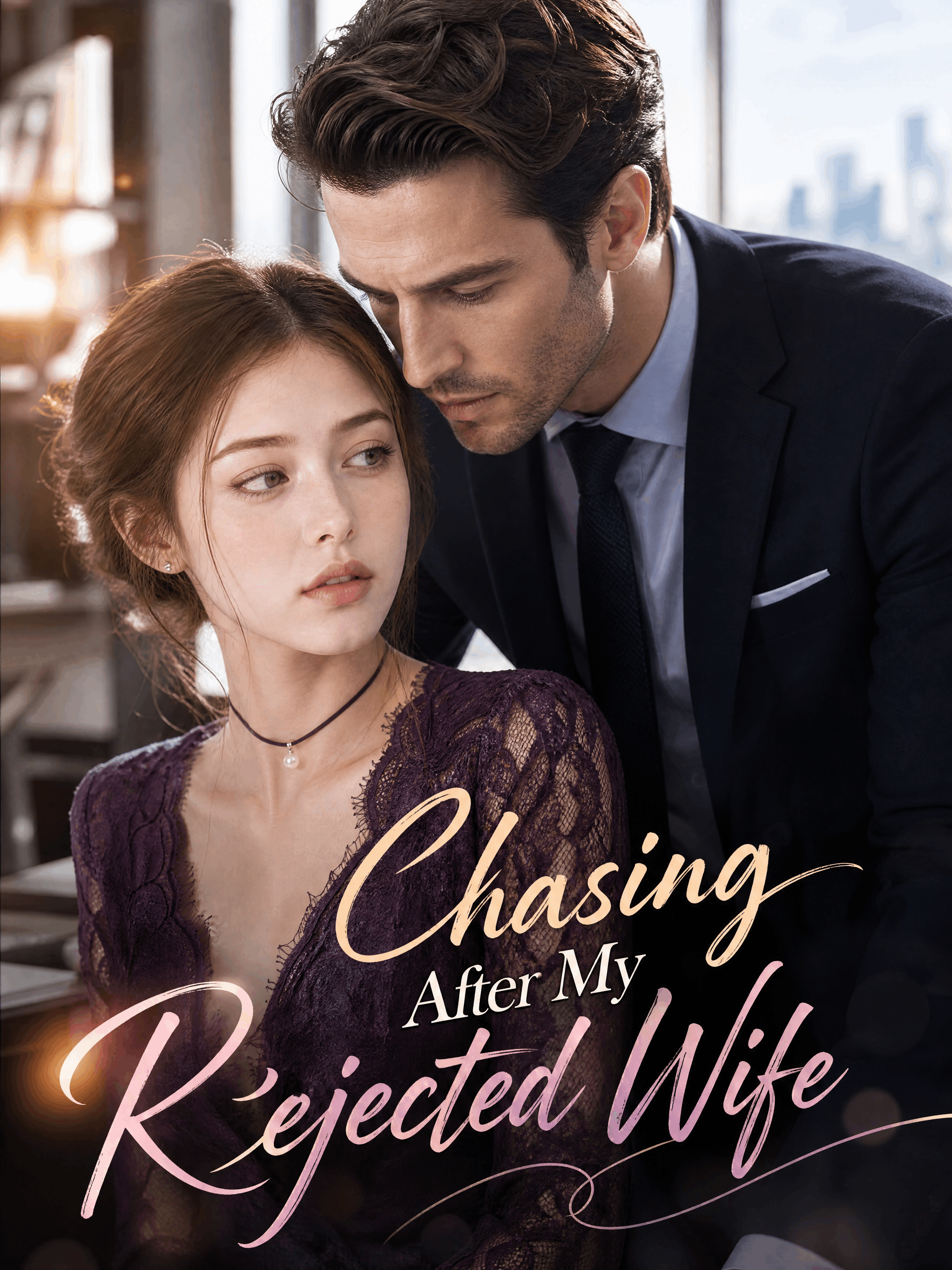 Chasing After My Rejected Wife