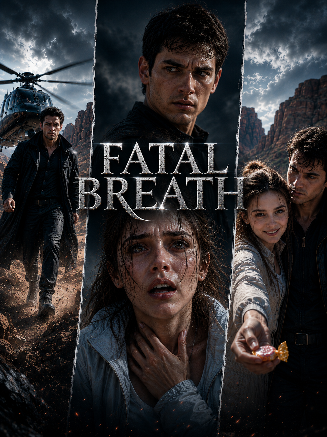 Fatal Breath
