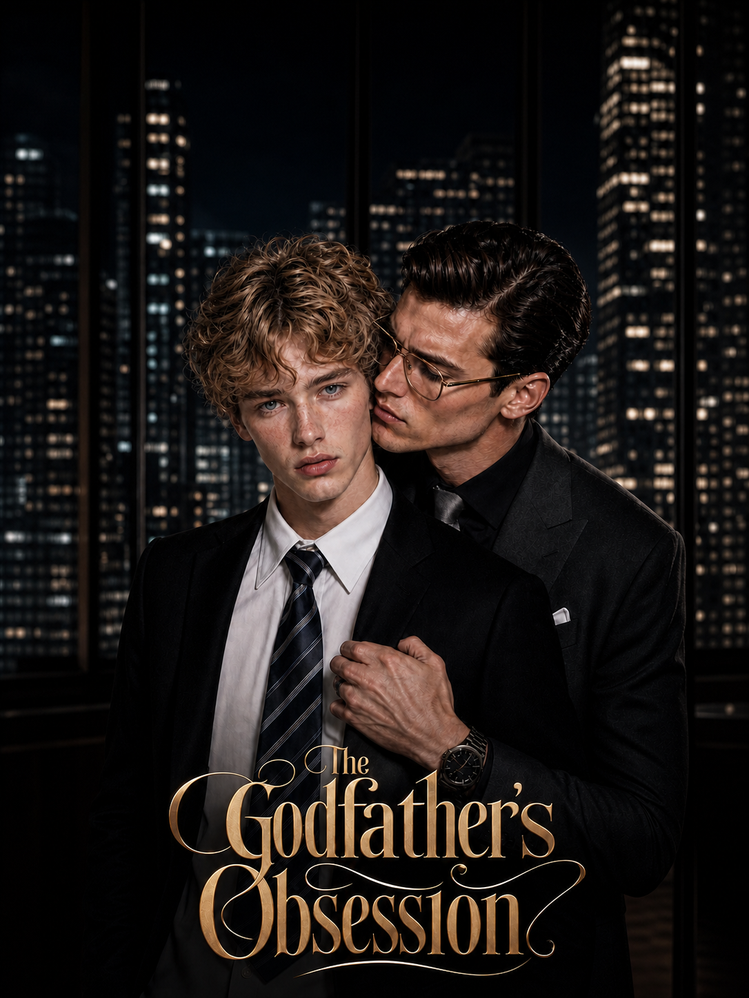 The Godfather's Obsession