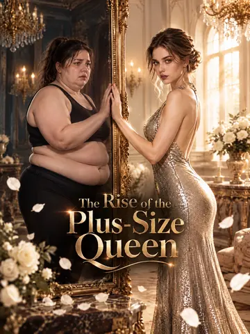 The Rise of the Plus-Size Queen