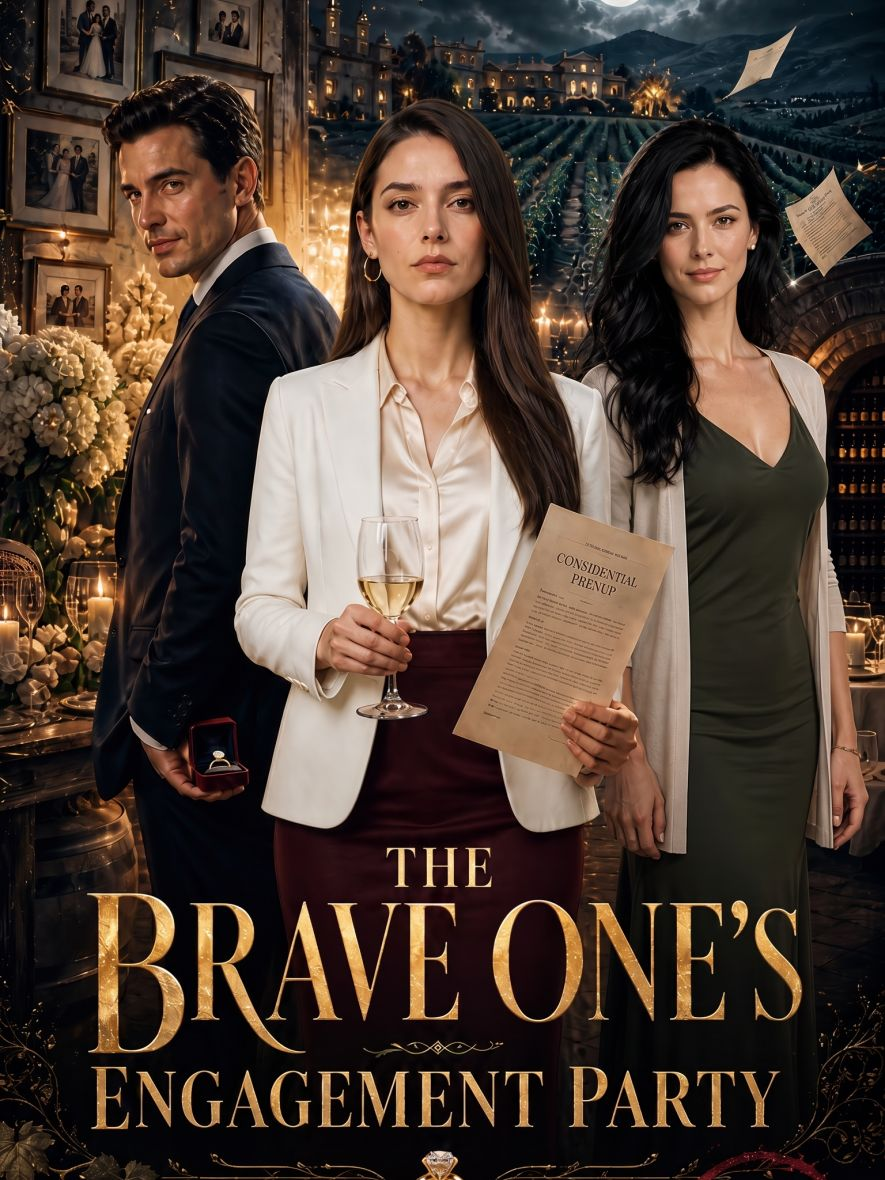 The Brave One's Engagement Party