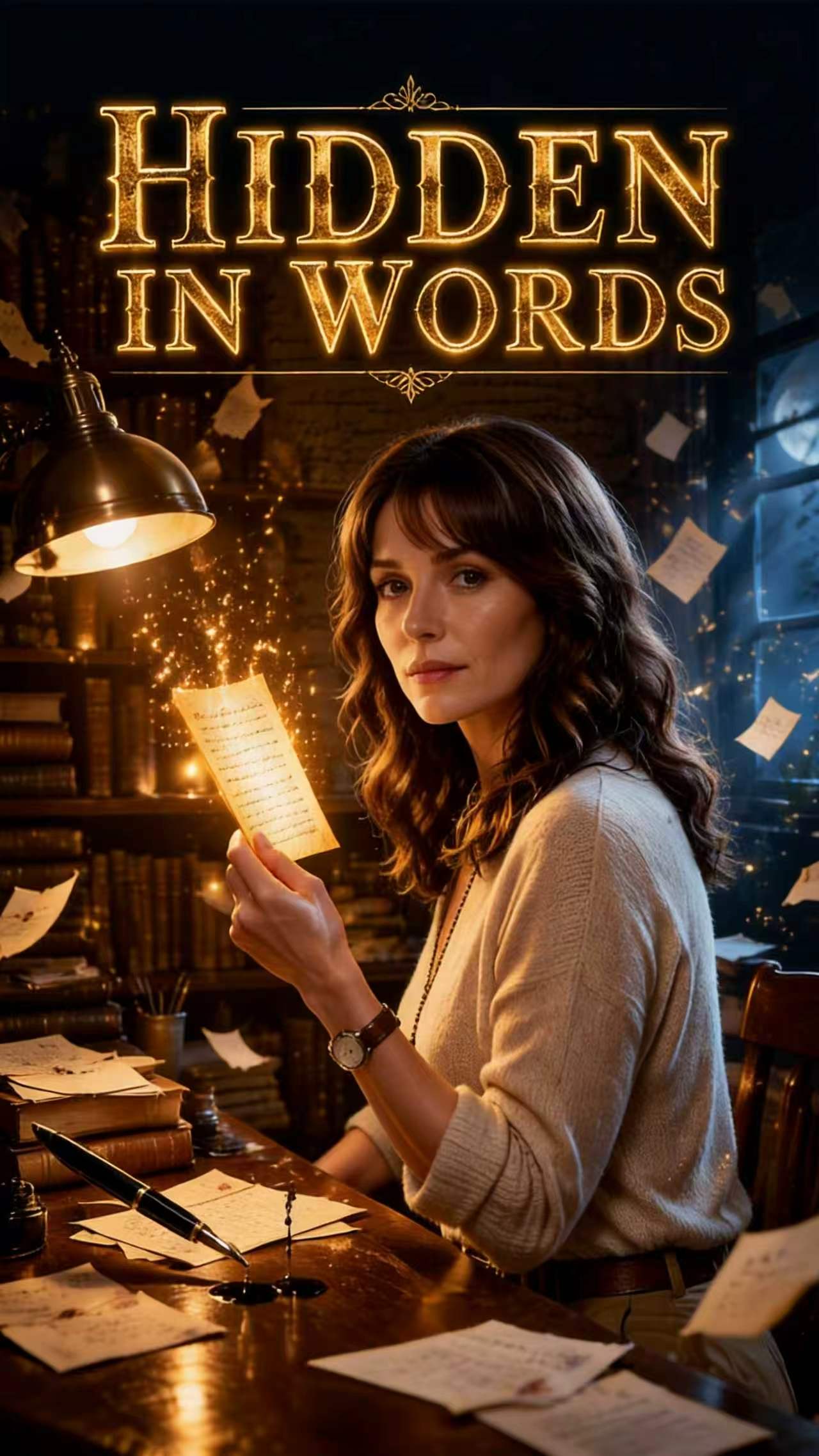 Words Hidden in the Heart