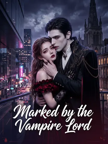 Marked by the Vampire Lord