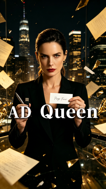 AD Queen