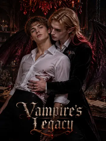 The Vampire's Legacy