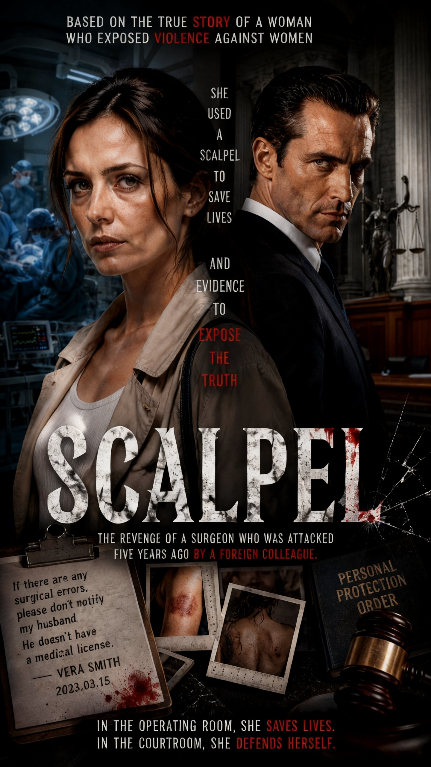 Scalpel