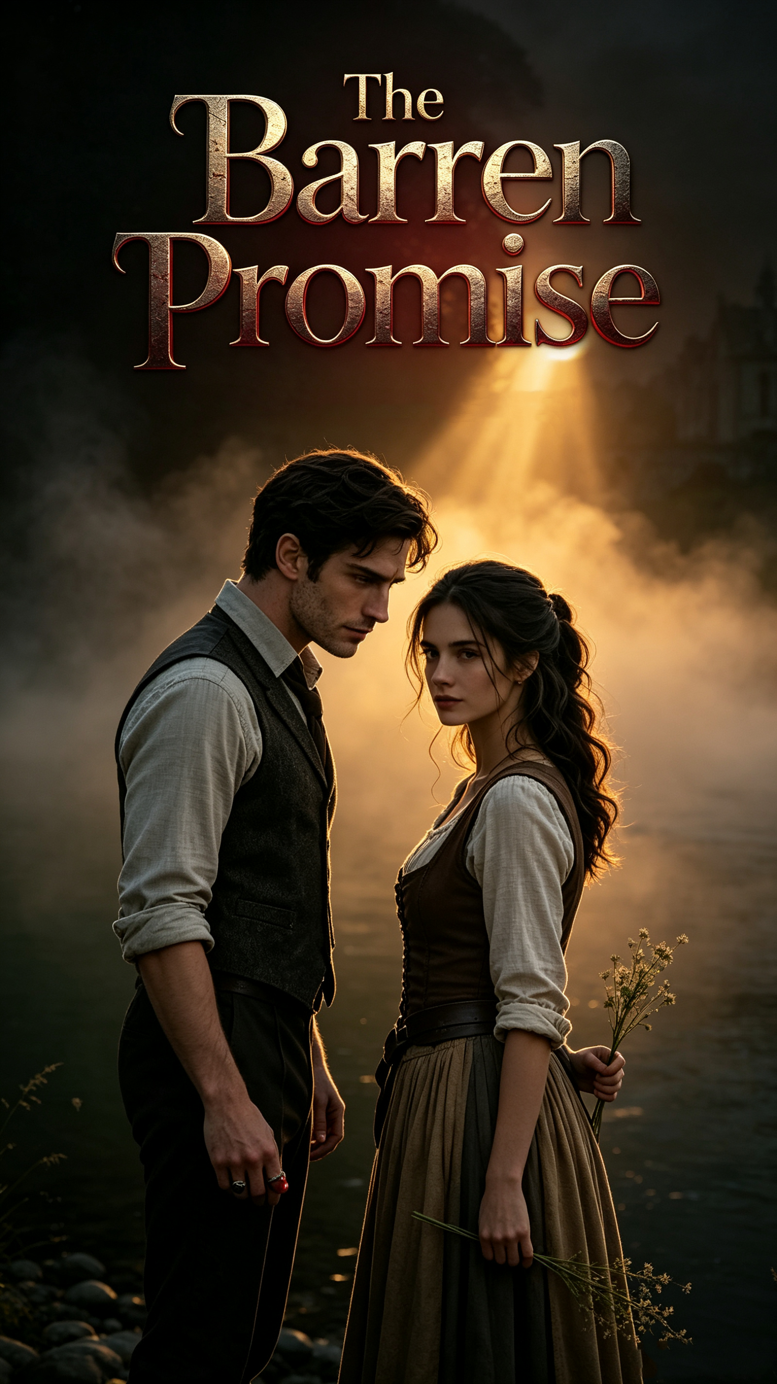 The Barren Promise