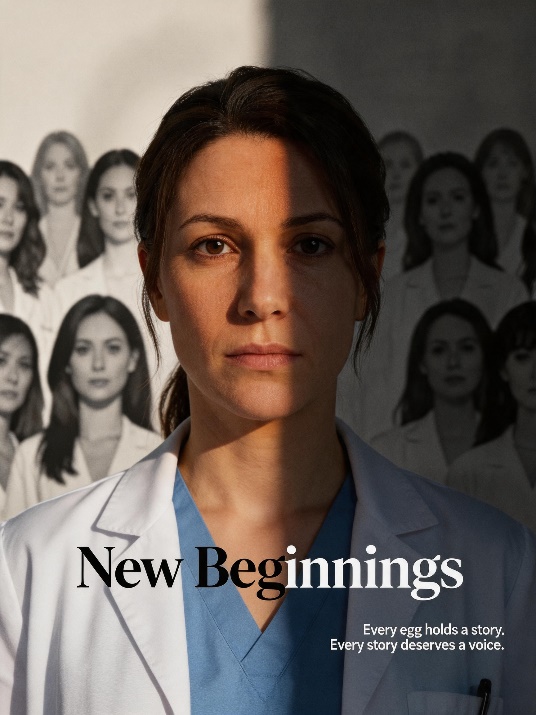 New Beginnings