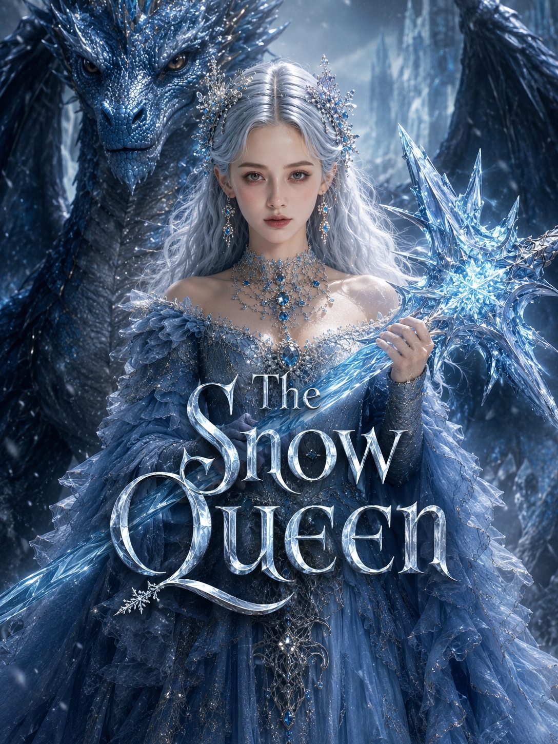 The Snow Queen