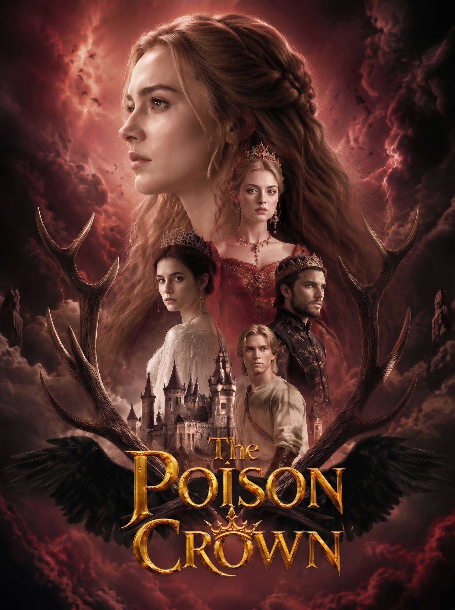 The Poison Crown