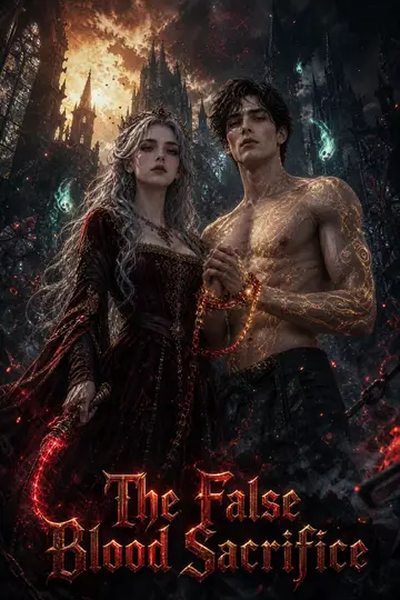 The False Blood Sacrifice
