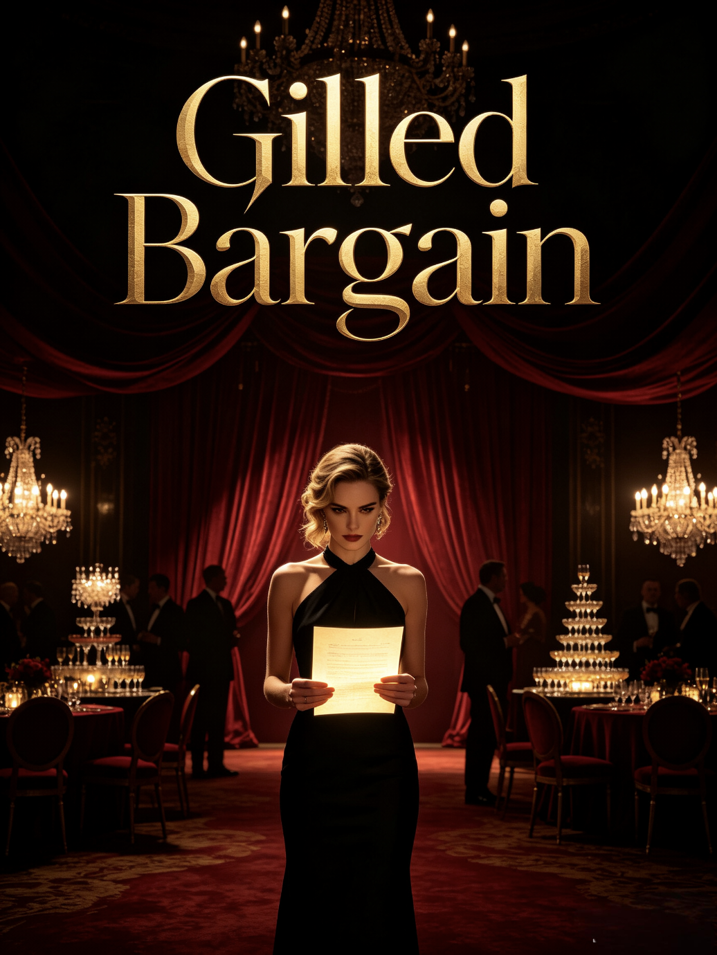 Gilded Bargain