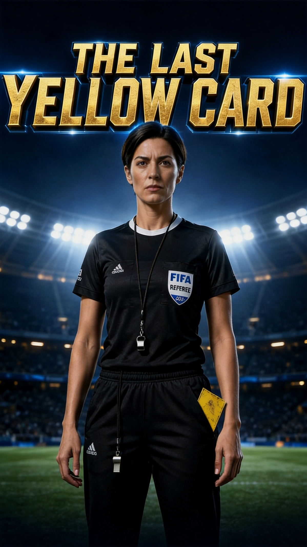 The Last Yellow Card