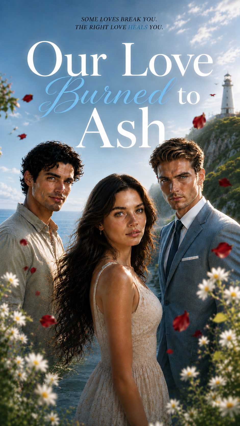 Our Love Burned to Ash