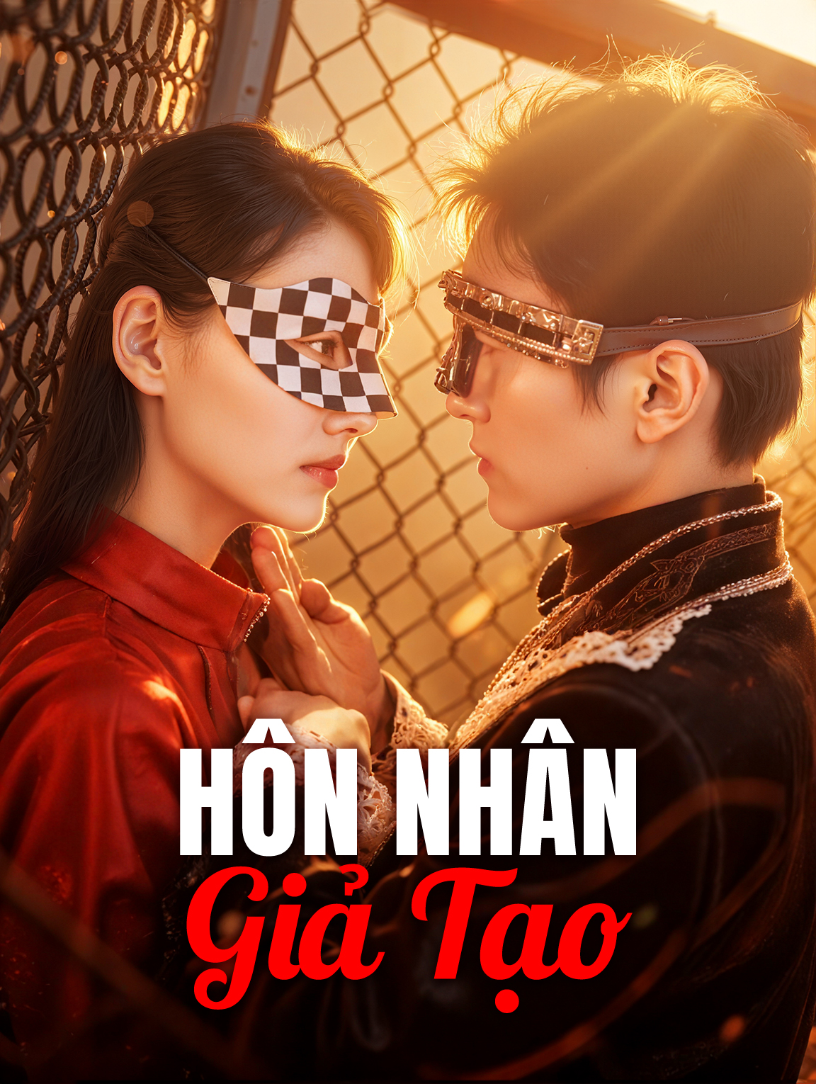 Hôn Nhân Giả Tạo