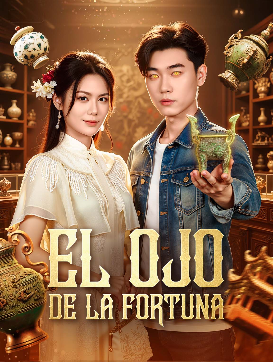 El Ojo de la Fortuna