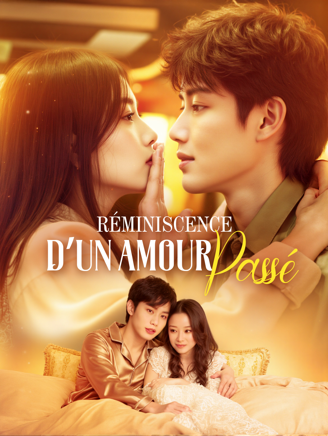 Réminiscence d'un amour passé