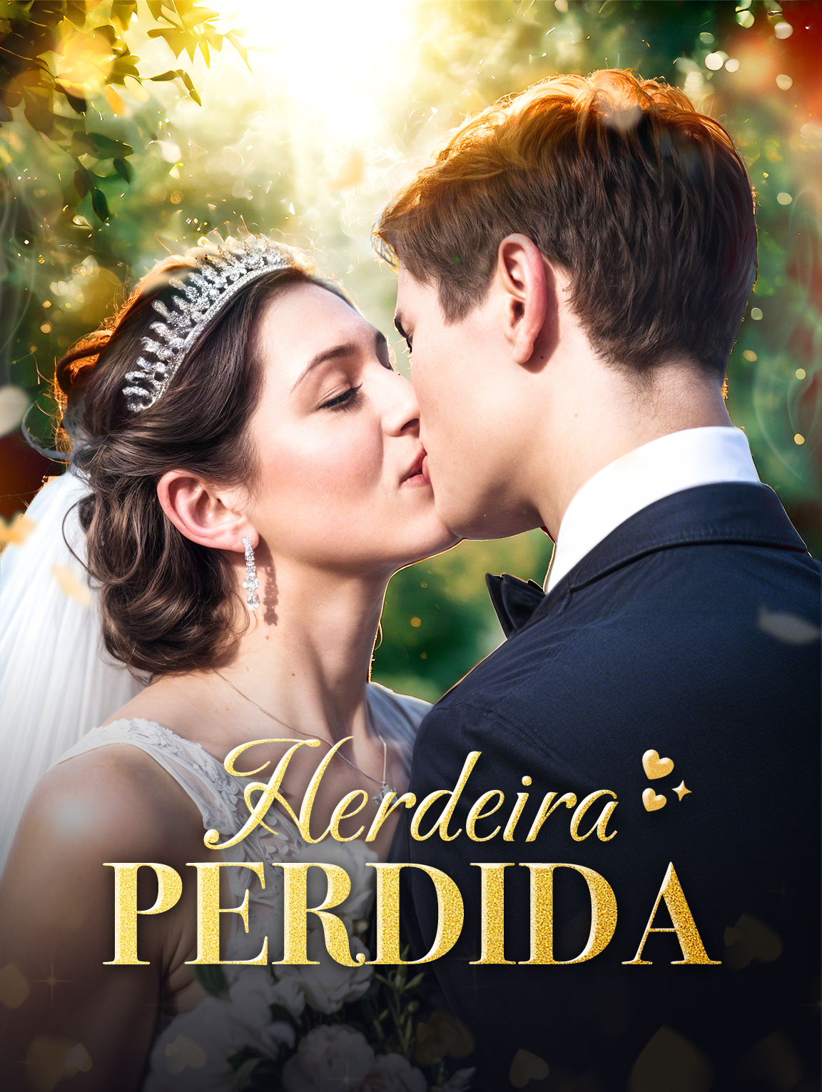 Herdeira Perdida