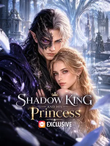 Shadow King and His Princess