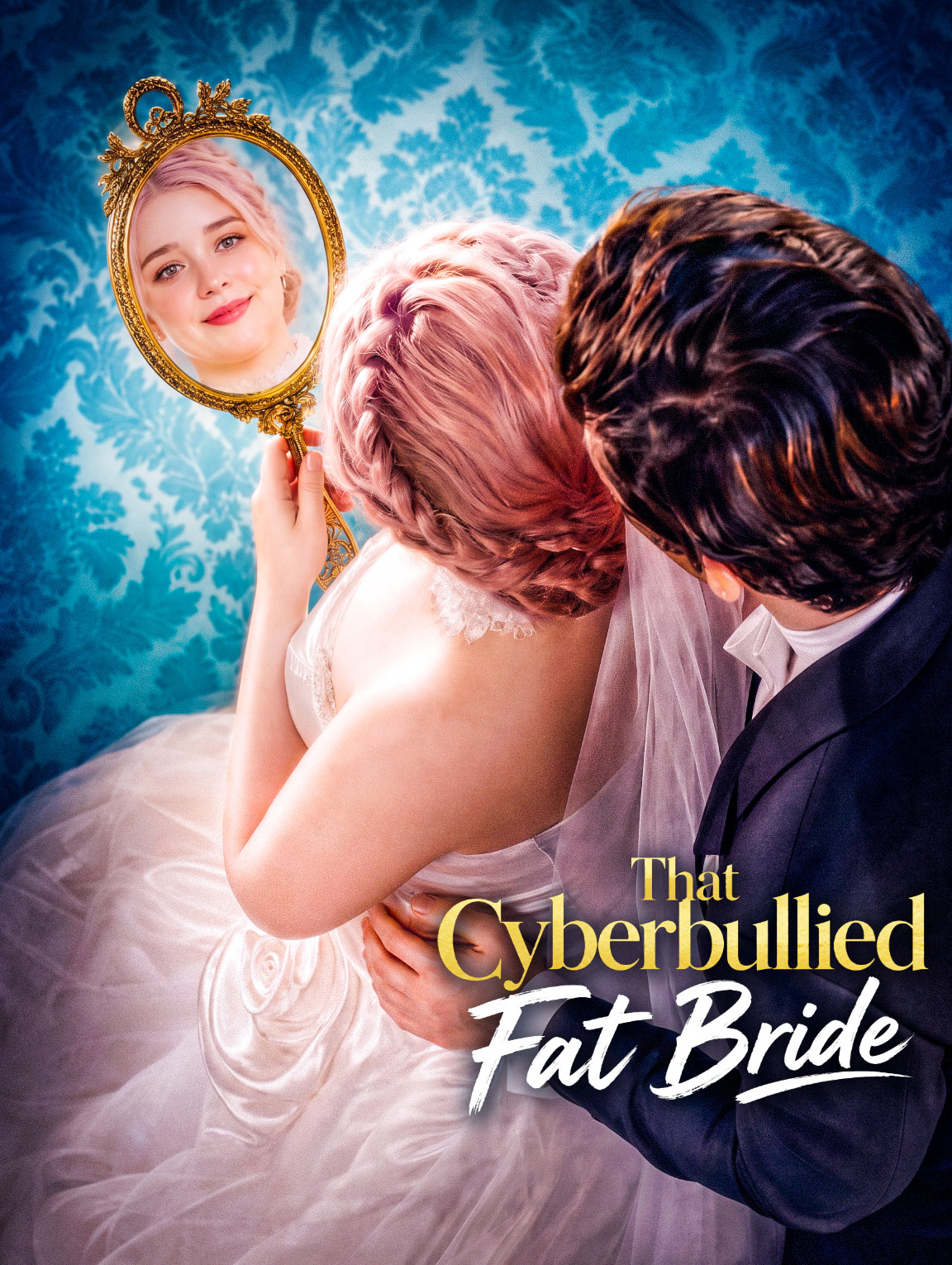 That Cyberbullied Fat Bride