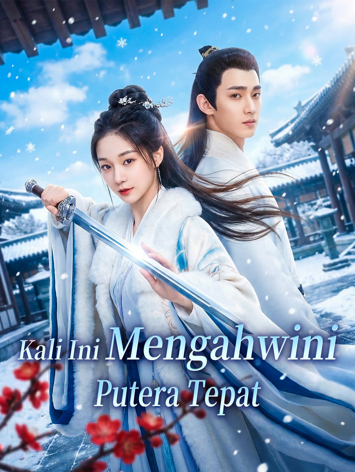 Kali Ini Mengahwini Putera Tepat