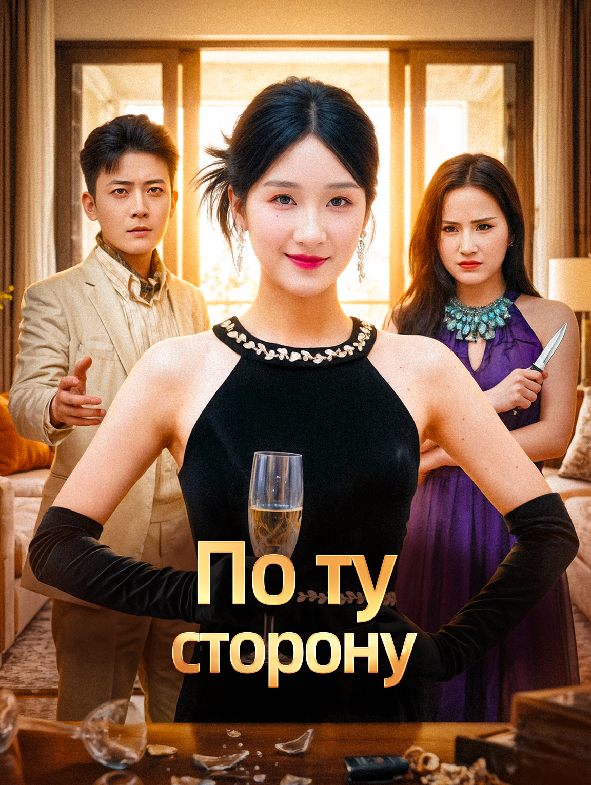 По ту сторону