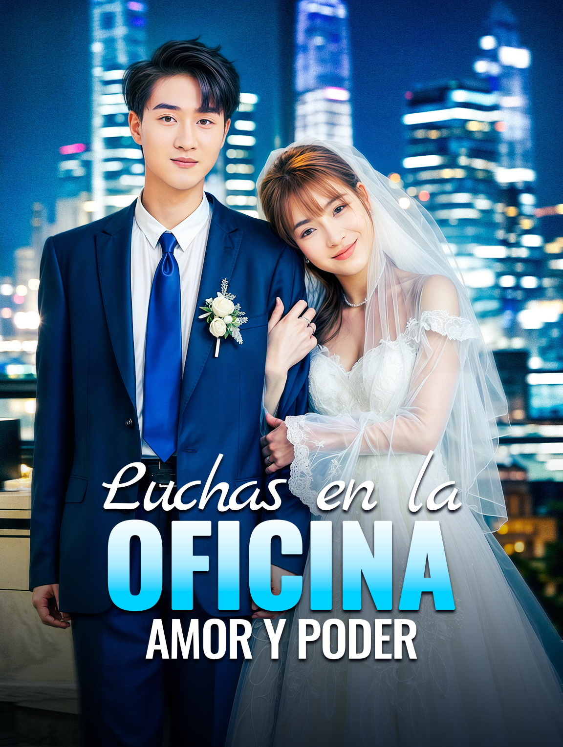 Luchas en la Oficina: Amor y Poder