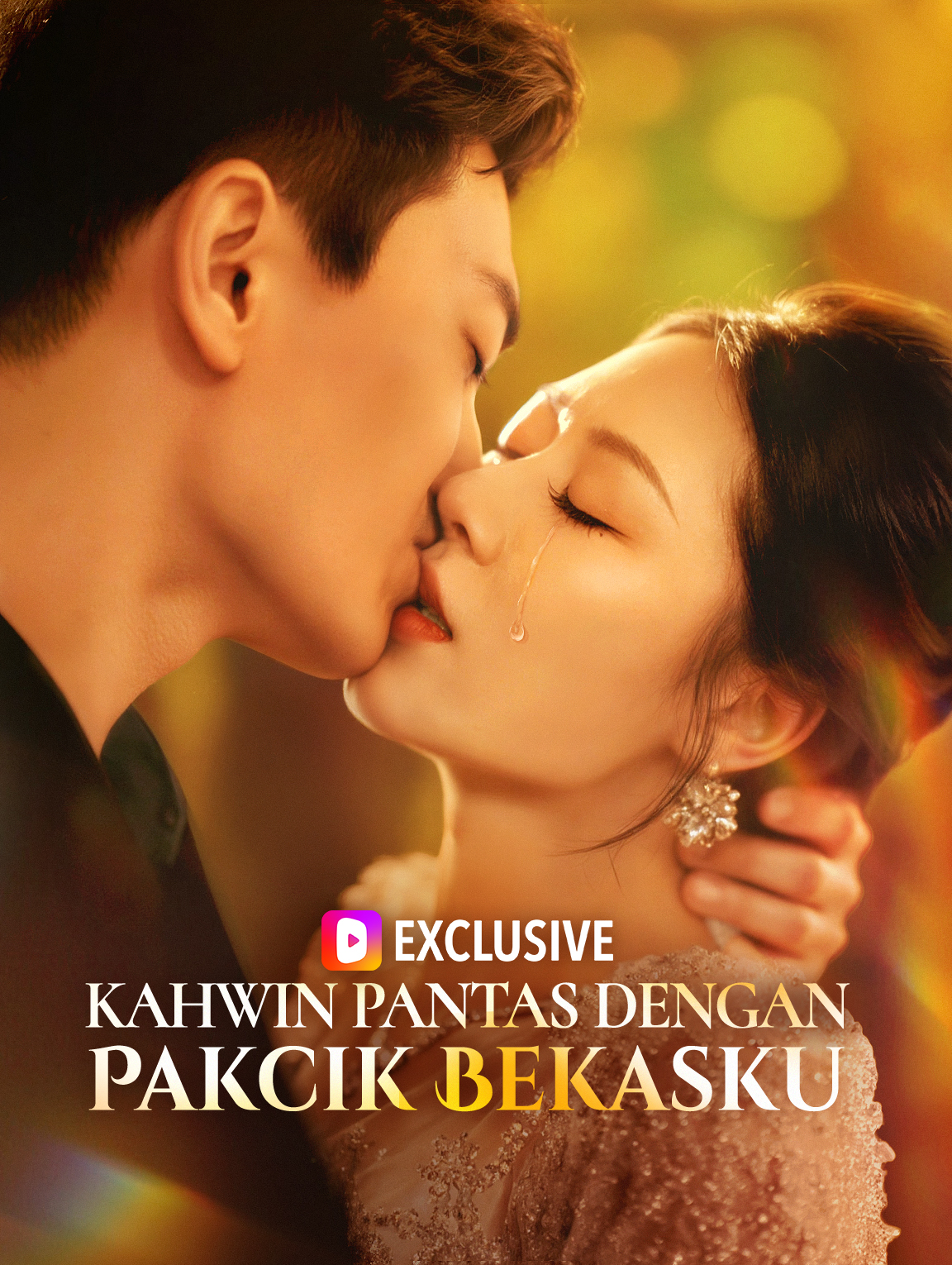 Kahwin Pantas Dengan Pakcik Bekasku