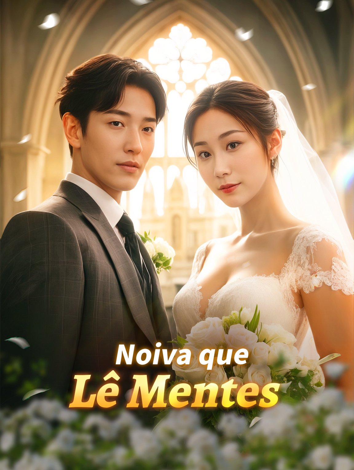 Noiva que Lê Mentes