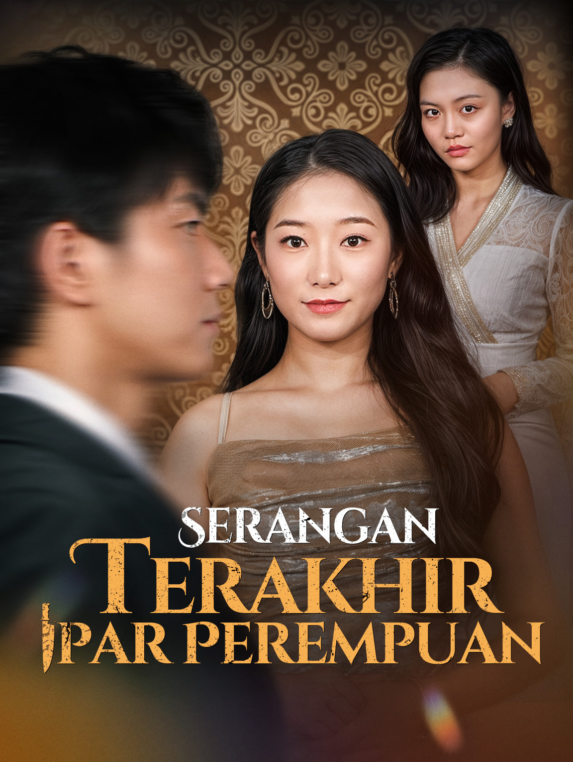 Serangan Terakhir Ipar Perempuan